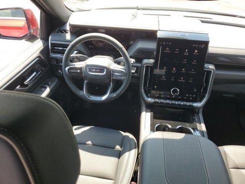 New 2026 GMC Yukon XL Elevation RWD image 5