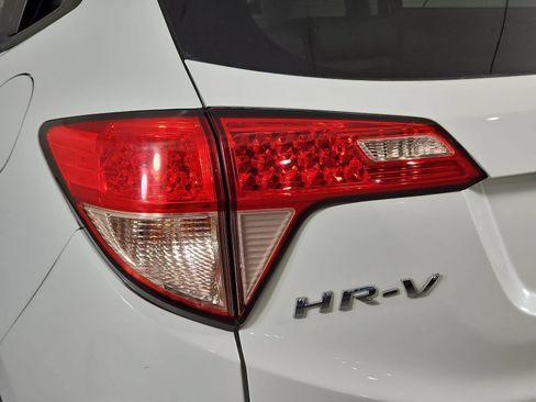 Used 2017 Honda HR-V EX-L image 30
