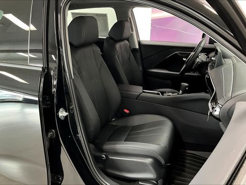 New 2025 Acura ADX AWD image 14