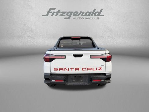 Used 2024 Hyundai Santa Cruz SEL w/ Activity Package AWD/4WD image 7