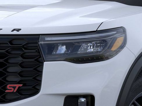 New 2026 Ford Explorer ST AWD/4WD image 18