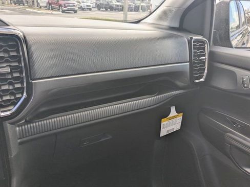 New 2026 Ford Ranger XLT w/ Equipment Group 301A High image 18