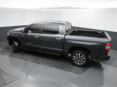 Used 2018 Toyota Tundra Limited image 39