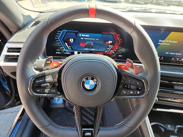 New 2026 BMW M2 w/ Lighting Package RWD image 14