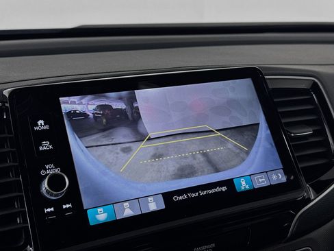 New 2026 Honda Ridgeline TrailSport+ image 16