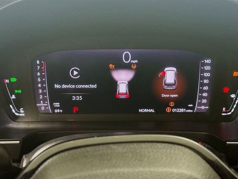 Used 2026 Honda Passport RTL image 13