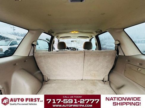 Used 2004 MAZDA Tribute LX image 17