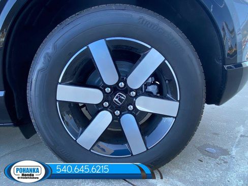 New 2025 Honda Prologue Touring image 13