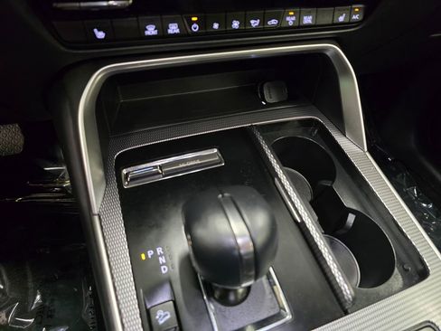 Used 2025 MAZDA CX-90 3.3 Turbo w/ Preferred Package image 26