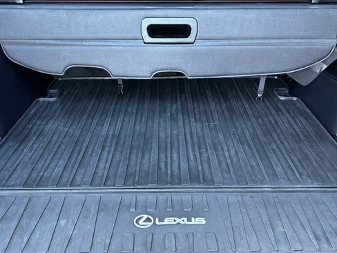 Certified 2022 Lexus GX 460 Premium w/ Premium Plus Package AWD/4WD image 16