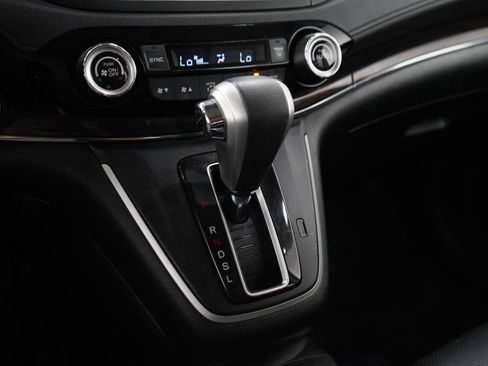 Used 2015 Honda CR-V Touring image 23