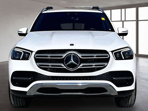 Used 2022 Mercedes-Benz GLE 450 4MATIC image 2