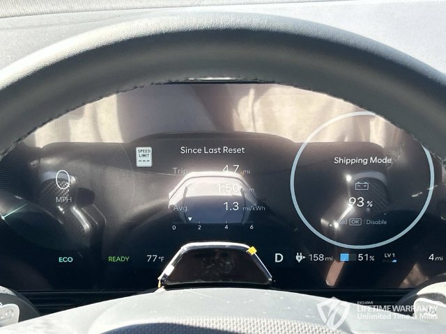 New 2027 Hyundai Ioniq 5 SEL RWD image 34
