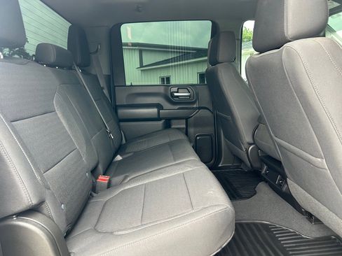 Used 2023 Chevrolet Silverado 2500 LT AWD/4WD image 13