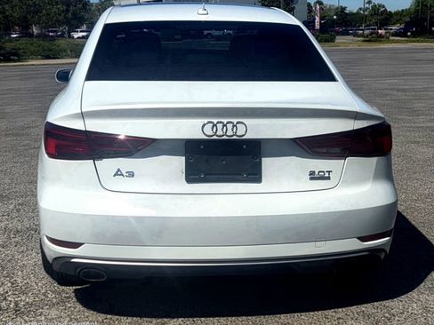 Used 2017 Audi A3 2.0T Premium w/ Convenience Package image 5