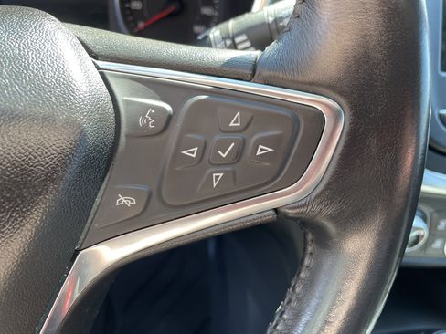 Used 2019 Chevrolet Equinox LT AWD/4WD image 33