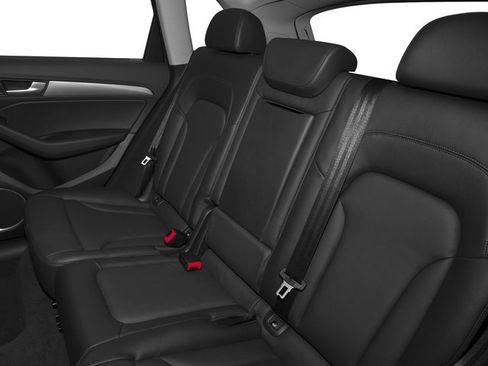 Used 2016 Audi Q5 2.0T Premium Plus w/ Technology Package image 15