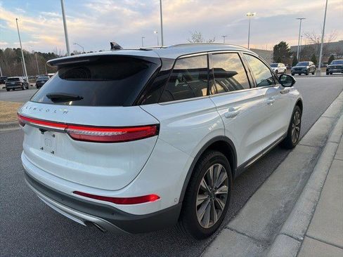 Used 2022 Lincoln Corsair Reserve w/ Equipment Group 201A image 5