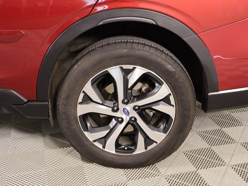 Used 2020 Subaru Outback Limited XT AWD/4WD image 19