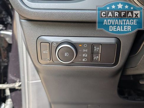 Used 2025 Ford Escape Platinum AWD/4WD image 13
