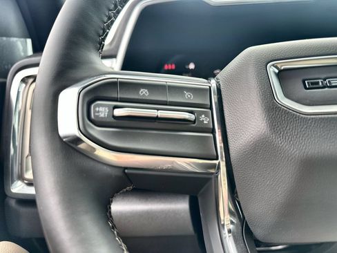 New 2026 GMC Canyon Denali AWD/4WD image 31