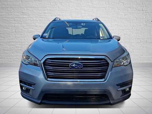 Used 2019 Subaru Ascent Premium AWD/4WD image 2