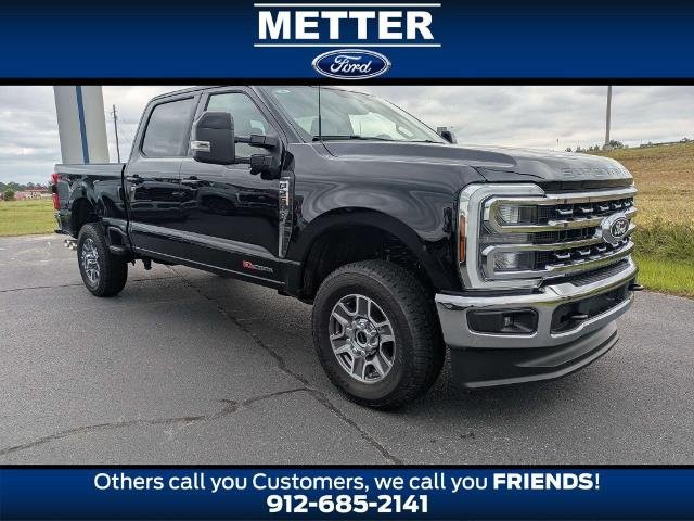 New 2027 Ford F250 Lariat AWD/4WD image 1