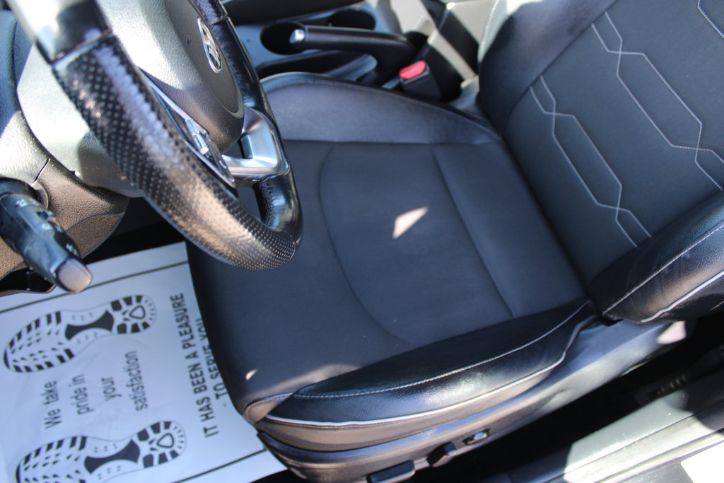 Used 2021 Kia Forte GT-Line FWD image 15