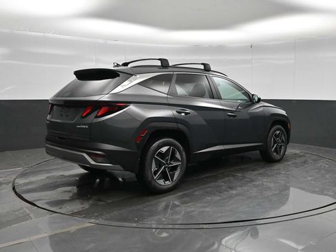 New 2026 Hyundai Tucson SEL AWD/4WD image 7