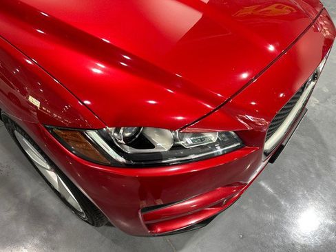 Used 2020 Jaguar F-PACE Premium AWD/4WD image 12