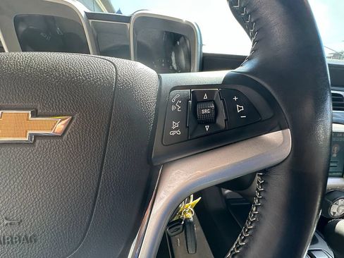 Used 2014 Chevrolet Camaro LT w/ RS Package RWD image 52
