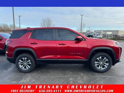 New 2026 Chevrolet Equinox LT w/ Safety and Technology Package