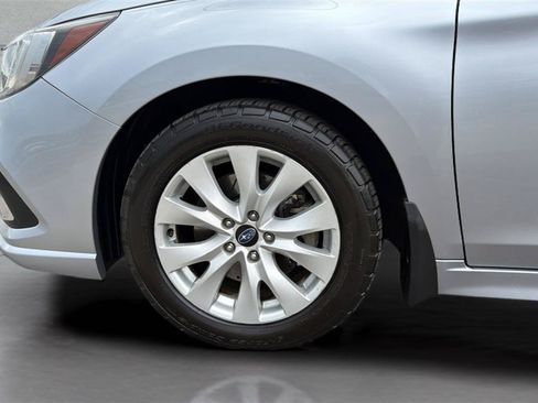 Used 2018 Subaru Legacy 3.6R Limited AWD/4WD image 35