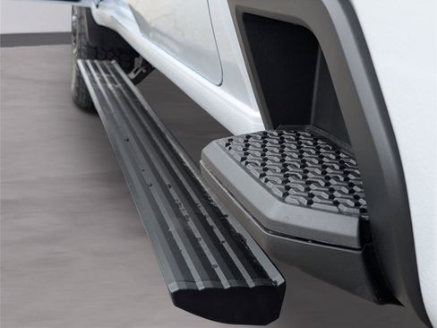 New 2026 GMC Sierra 2500 Denali Ultimate image 38