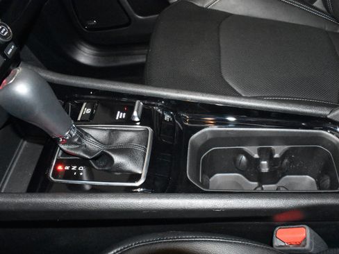 Used 2025 Jeep Compass Limited w/ Elite Group image 21