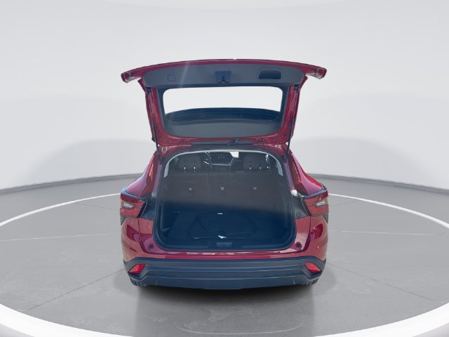 Used 2026 Chevrolet Trax LS FWD image 23