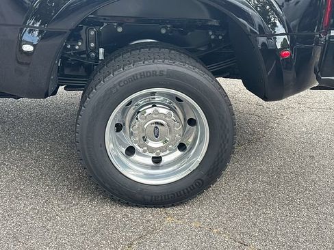 New 2026 Ford F450 Platinum w/ FX4 Off-Road Package AWD/4WD image 18