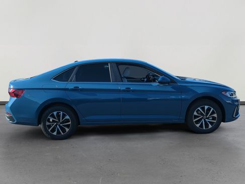 New 2026 Volkswagen Jetta S image 6
