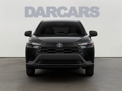 New 2026 Toyota Corolla Cross L FWD image 2