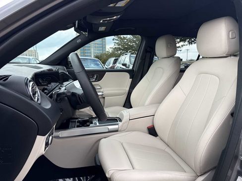 Certified 2026 Mercedes-Benz GLB 250 4MATIC image 15