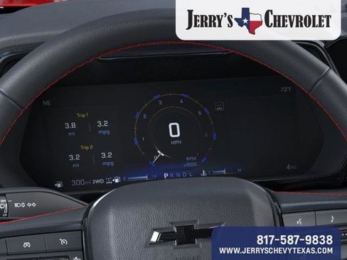 New 2026 Chevrolet Colorado Z71 w/ Technology Package image 20