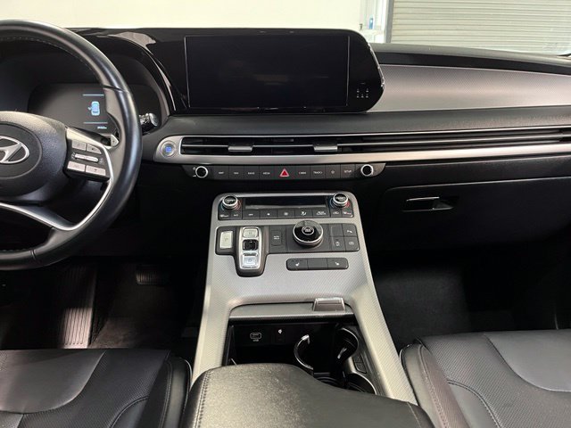 Used 2025 Hyundai Palisade SEL FWD image 21