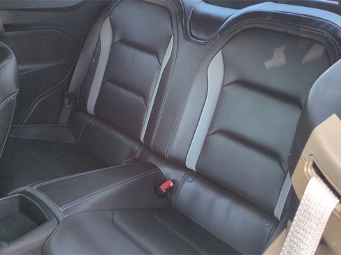 Used 2023 Chevrolet Camaro LT w/ RS Package image 13