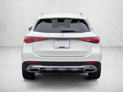 Certified 2026 Mercedes-Benz GLC 300 image 13