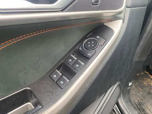 Certified 2022 Ford Explorer Timberline image 20