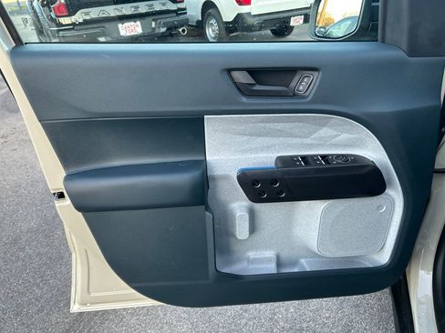 New 2025 Ford Maverick XLT w/ Equipment Group 302A image 23