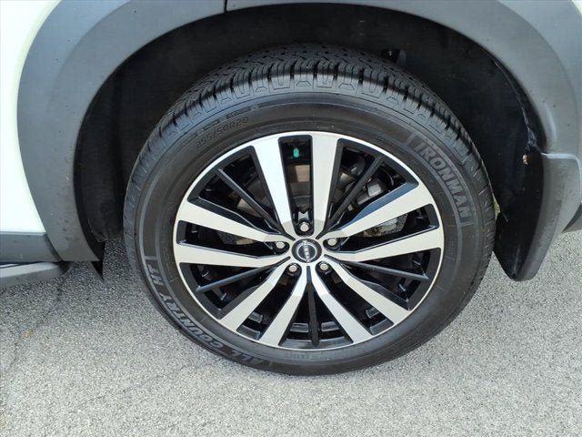 Certified 2023 Nissan Pathfinder Platinum w/ Lighting Package (N93) AWD/4WD image 8
