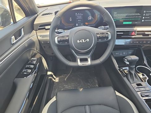 New 2026 Kia K5 GT-Line FWD image 13