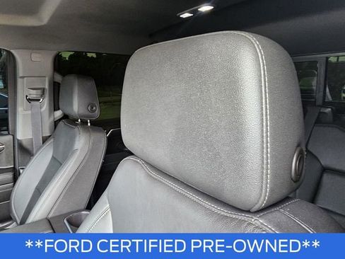 Used 2023 Chevrolet Silverado 1500 RST w/ Texas Edition Plus AWD/4WD image 33