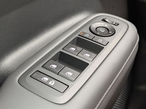 New 2026 Hyundai Santa Fe Calligraphy FWD image 29